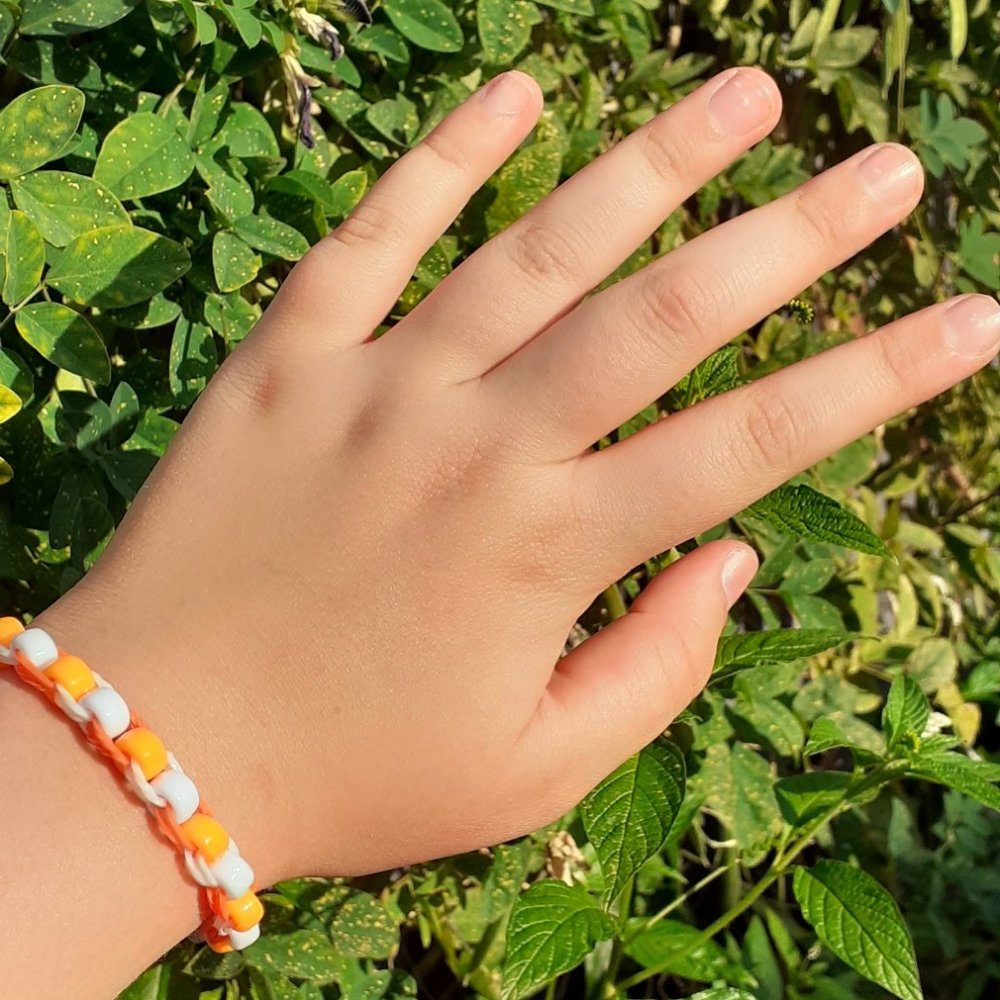 Custom Rubber Band Bracelets